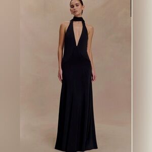 NWT Meshki Juliet Dress